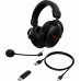 HyperX Cloud II Core Wireless Black